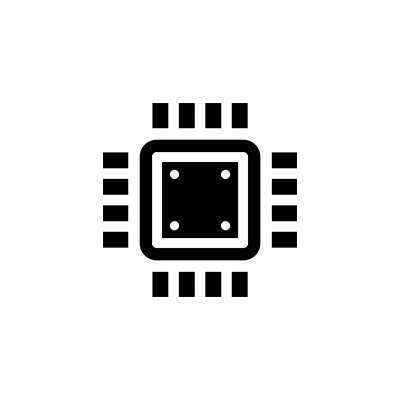 CPU