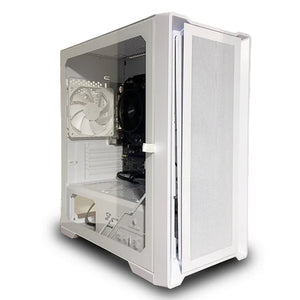 【 PCケース 】MDL C032 WHITE