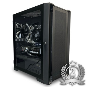 【 PCケース 】MDL C032 WHITE