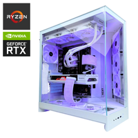 NZXT_H9】Ryzen7 5700X × RTX 5060 NZXT_H9】Ryzen7 5700X × RTX 5060