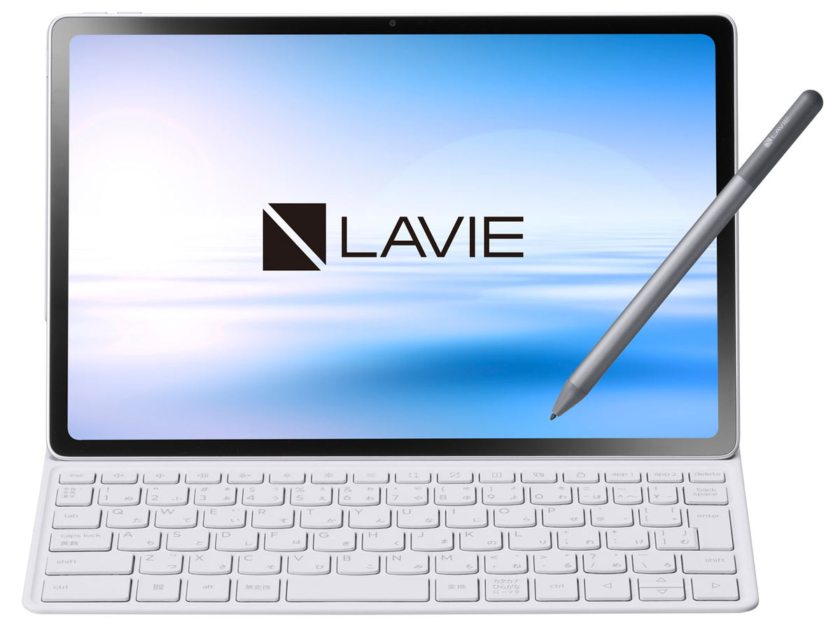NEC：PC-T1275LAS