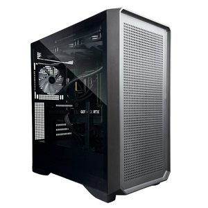 Ryzen9 9950X × RTX 5080