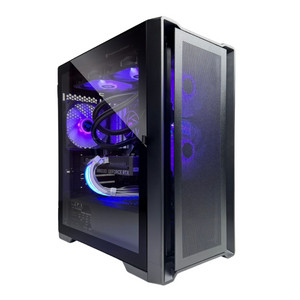 Ryzen 7 9700X × RTX 5060 Ryzen 7 9700X × RTX 5060