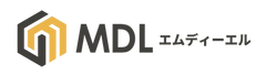 MDL.makeのロゴ