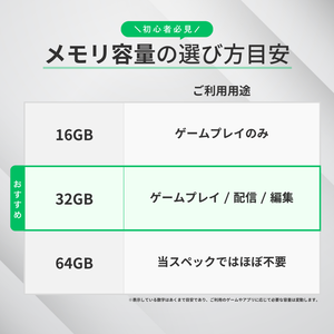 Ryzen7 5700X × RX 9060 XT