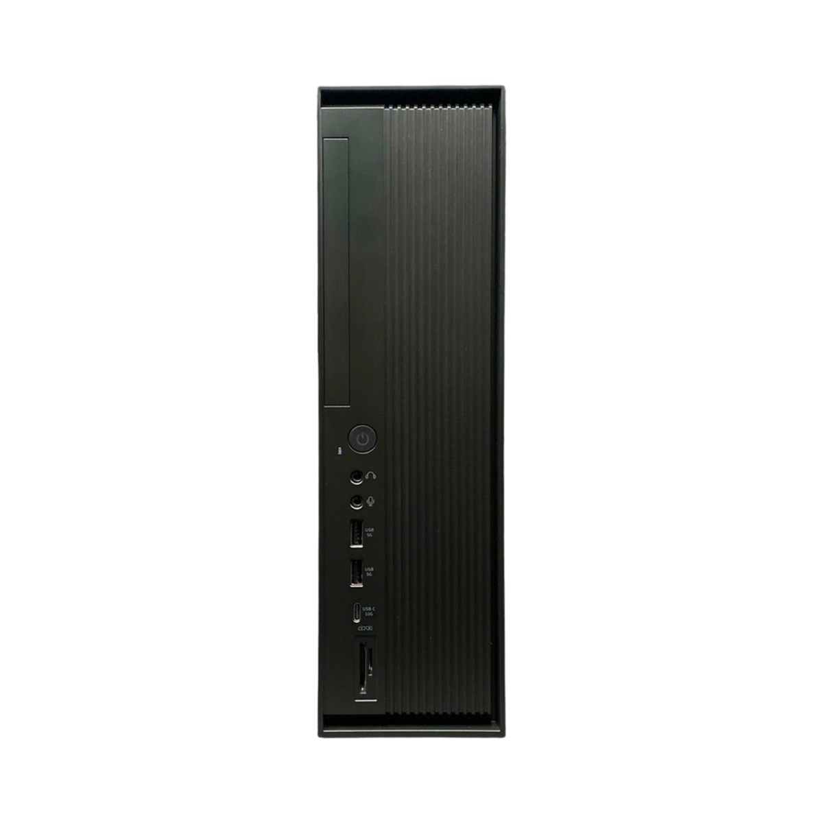 MDLSlim_Ryzen5 5500 × GT 710 2GD3H LP