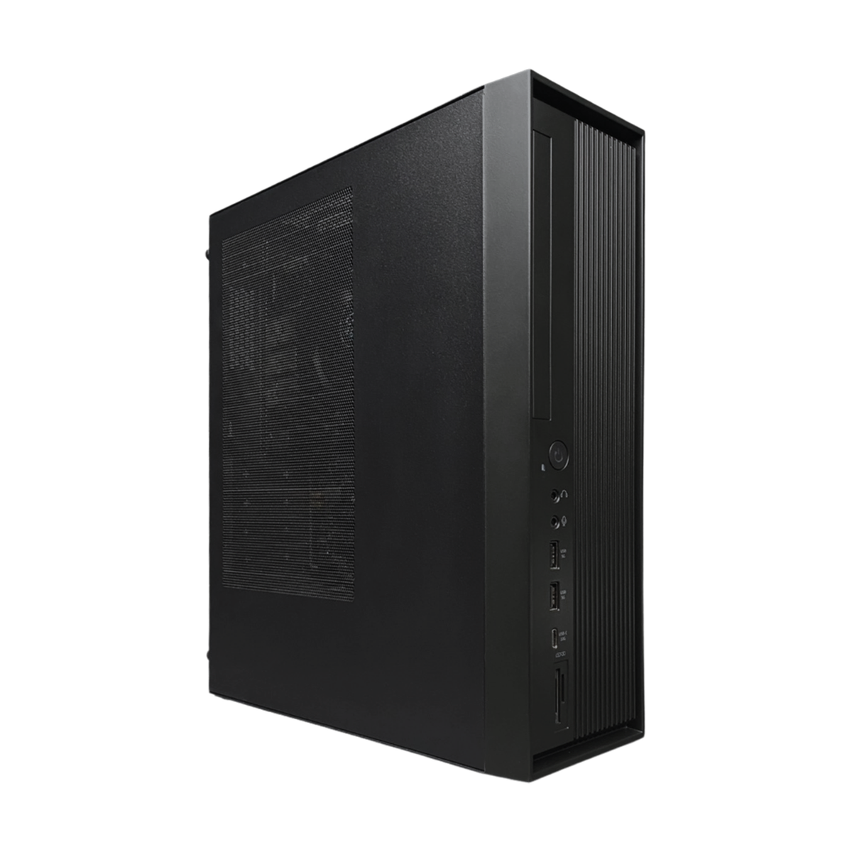 2023年製 i5 12400 デスクトップPC 事務用 MDLSlim_Core i5 12400