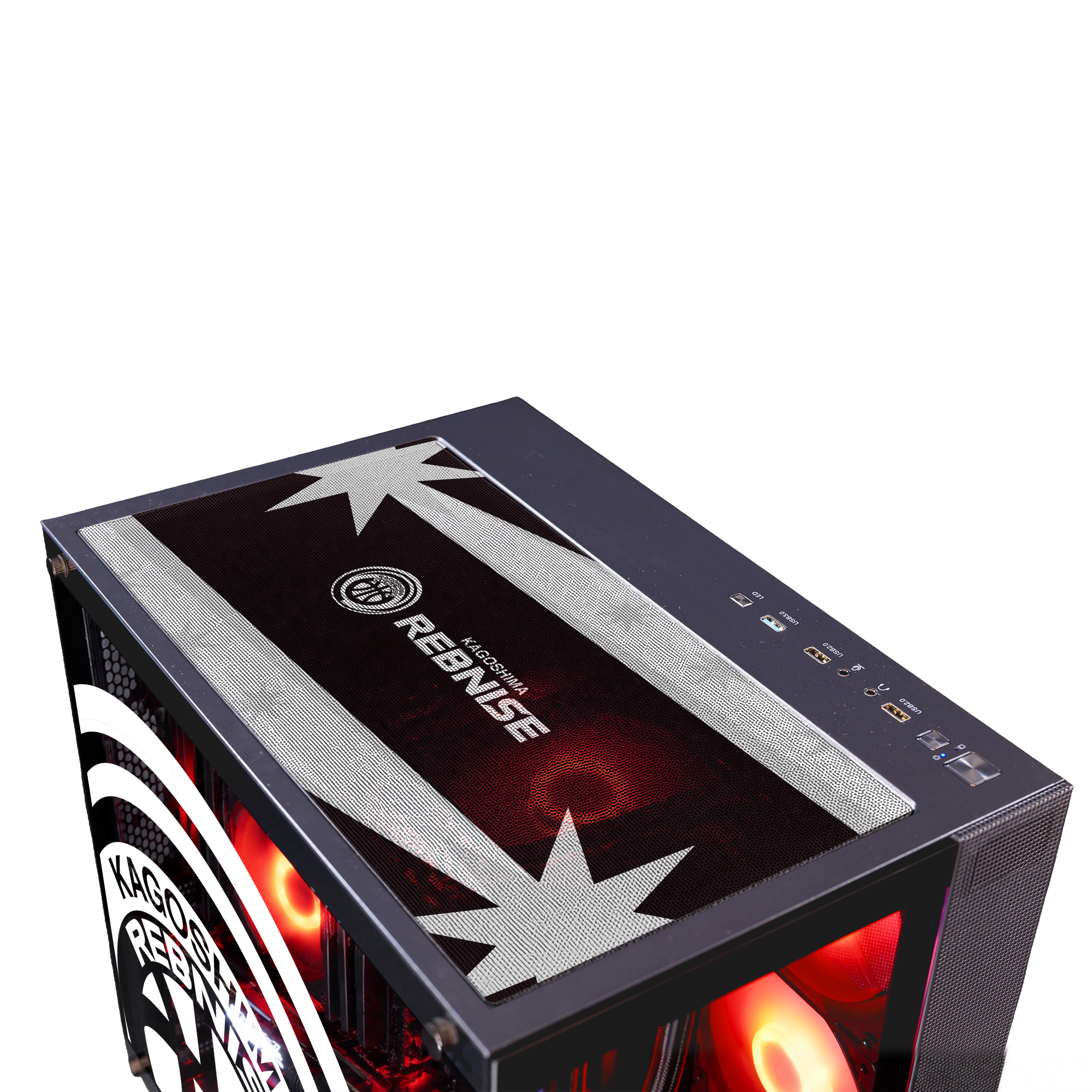 Ryzen7 9800X3D × RTX 5080