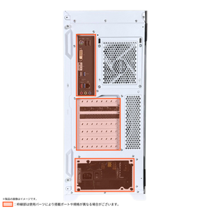 Core i9 14900KF × RX 7900 XT