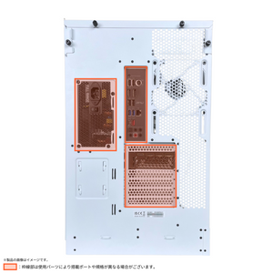 【NZXT_H9】Ryzen7 9800X3D × RTX 5070 Ti