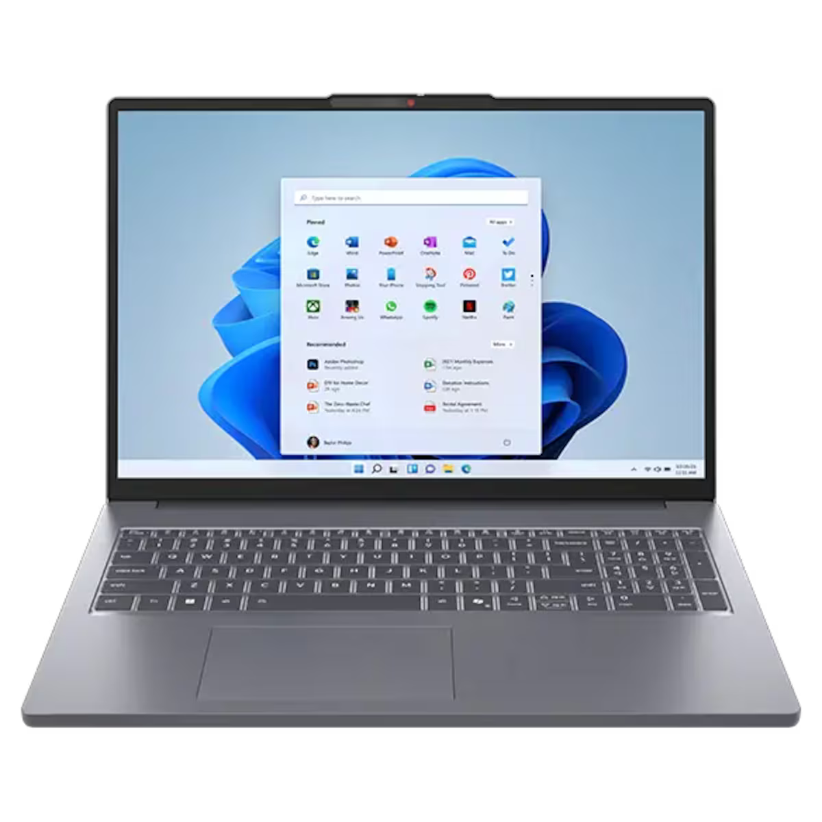 Lenovo：83K8007GJP