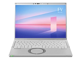 Panasonic：CF-FV4B20AS