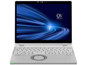 Panasonic：CF-QV9RFAVS