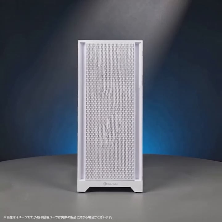 Ryzen9 9950X3D × RX 9070 XT