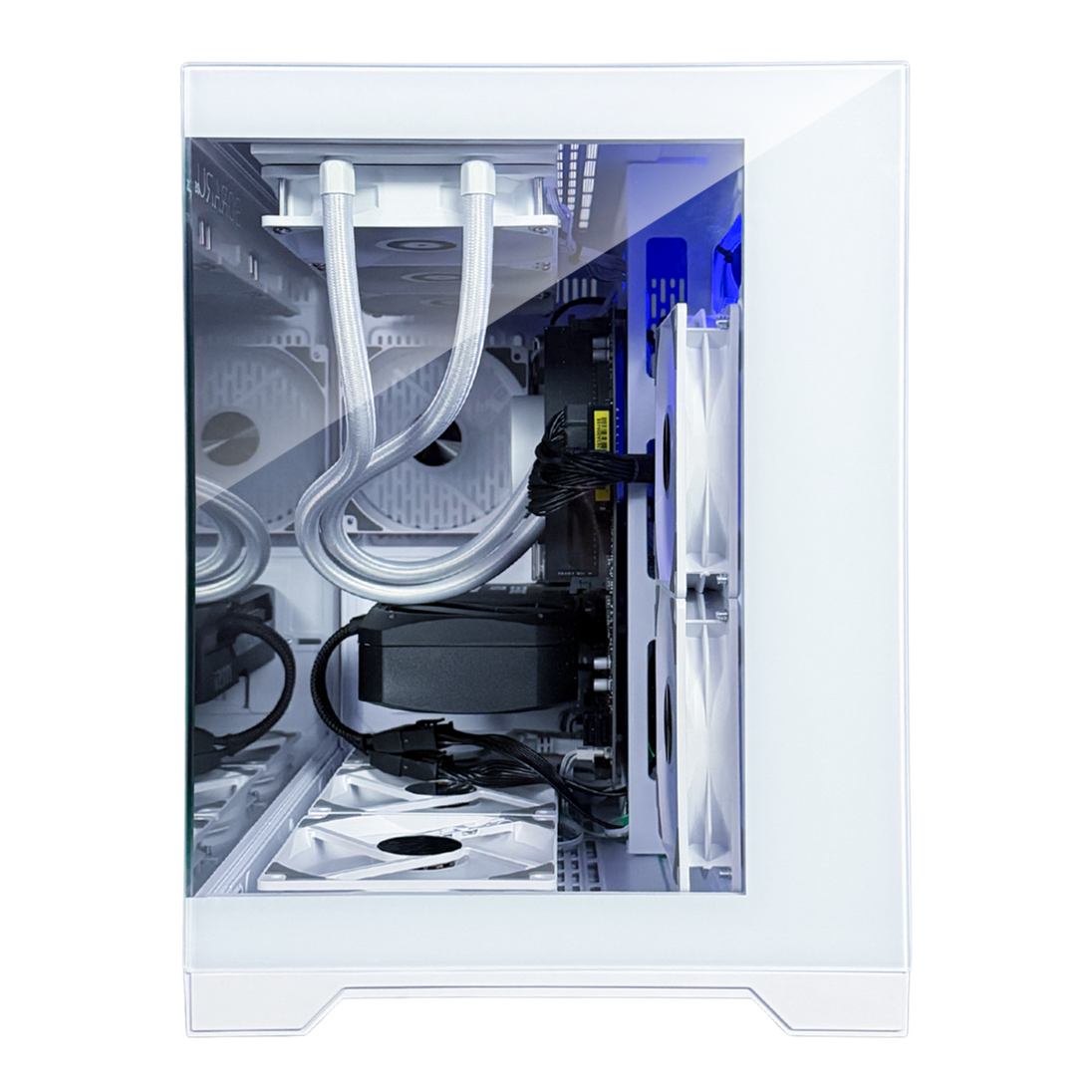 そらるコラボPC】Ryzen7 7800X3D × RTX 5060 Ti【NORMAL MODEL】 そらるコラボPC】Ryzen7 7800X3D × RTX 5060 Ti【NORMAL MODEL】