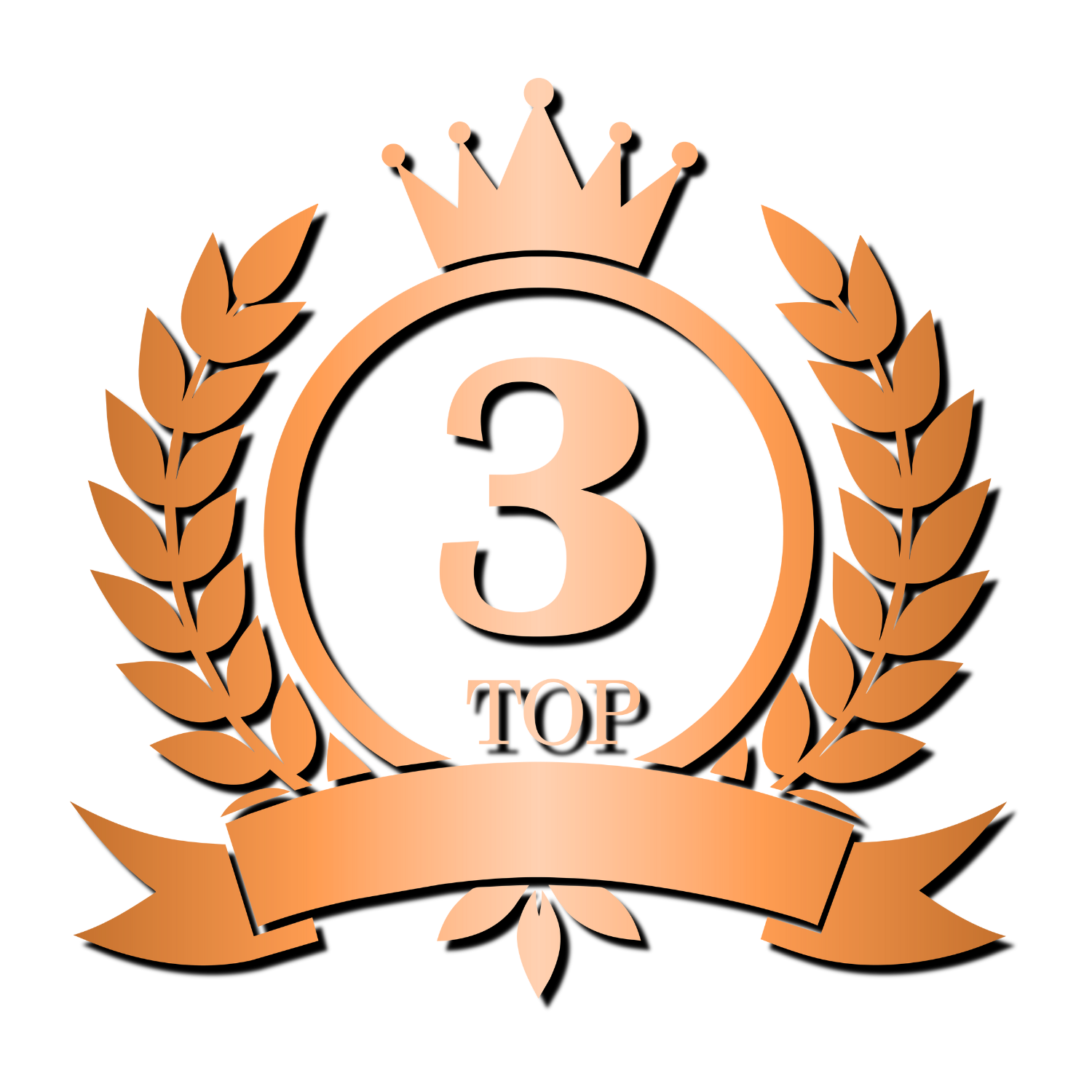 ブロンズバッジ