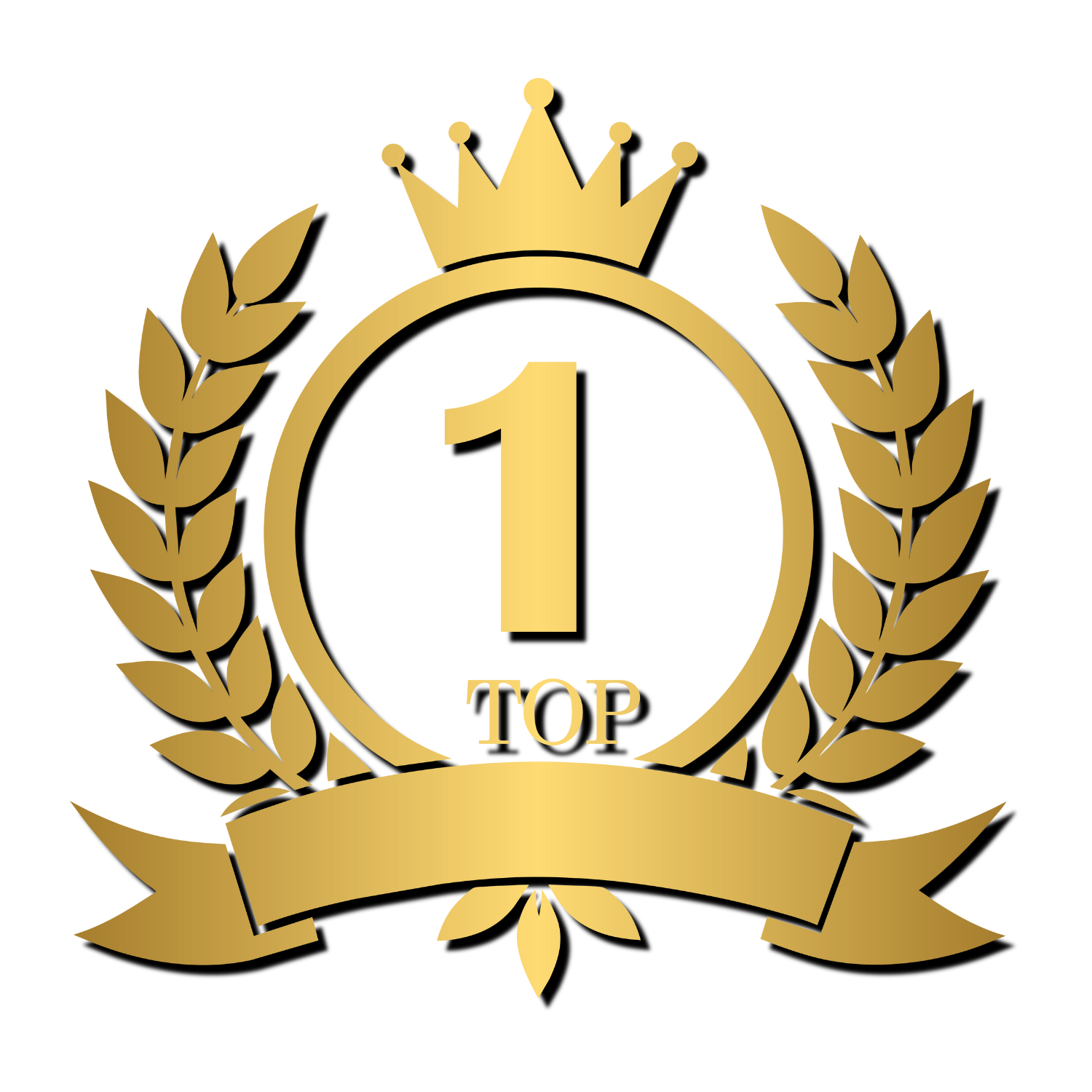 ゴールドバッジ