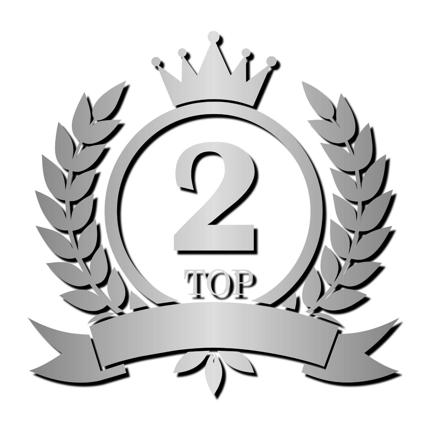 シルバーバッジ